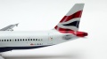  1/144 Airbus A320 British Airways G-BUSJ