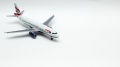  1/144 Airbus A320 British Airways G-BUSJ