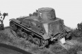 Fine Molds 1/35 IJA Type 94 TK (Early)