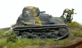 Fine Molds 1/35 IJA Type 94 TK (Early)