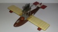 Omega Models 1/48 Hansa Brandenburg 