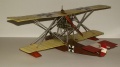 Omega Models 1/48 Hansa Brandenburg 