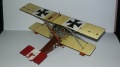 Omega Models 1/48 Hansa Brandenburg 