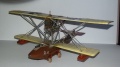 Omega Models 1/48 Hansa Brandenburg 