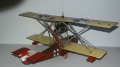 Omega Models 1/48 Hansa Brandenburg 