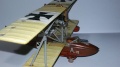 Omega Models 1/48 Hansa Brandenburg 