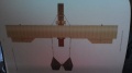 Aircraft in Miniature 1/72 Curtiss hydroaeroplane 1911 -  