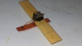 Aircraft in Miniature 1/72 Curtiss hydroaeroplane 1911 -  