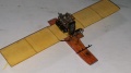 Aircraft in Miniature 1/72 Curtiss hydroaeroplane 1911 -  