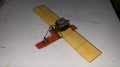 Aircraft in Miniature 1/72 Curtiss hydroaeroplane 1911 -  