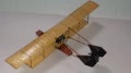 Aircraft in Miniature 1/72 Curtiss hydroaeroplane 1911 -  