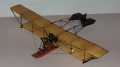 Aircraft in Miniature 1/72 Curtiss hydroaeroplane 1911 -  