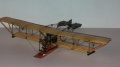 Aircraft in Miniature 1/72 Curtiss hydroaeroplane 1911 -  