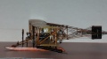 Aircraft in Miniature 1/72 Curtiss hydroaeroplane 1911 -  