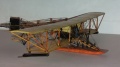 Aircraft in Miniature 1/72 Curtiss hydroaeroplane 1911 -  