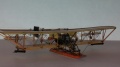 Aircraft in Miniature 1/72 Curtiss hydroaeroplane 1911 -  