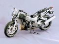 Tamiya 1/12 Honda CBR 1100XX