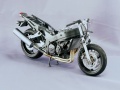 Tamiya 1/12 Honda CBR 1100XX