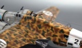 Italeri 1/72 Savoia-Marchetti S.M.79 -  