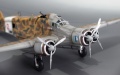 Italeri 1/72 Savoia-Marchetti S.M.79 -  