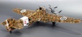 Italeri 1/72 Savoia-Marchetti S.M.79 -  