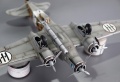 Italeri 1/72 Savoia-Marchetti S.M.79 -  