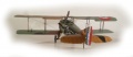 Roden 1/32 SPAD VII.C1