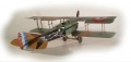 Roden 1/32 SPAD VII.C1