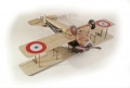 Roden 1/32 SPAD VII.C1