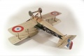 Roden 1/32 SPAD VII.C1