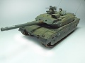 Tamiya 1/35 JGSDF Type 10 tank -  