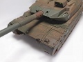 Tamiya 1/35 JGSDF Type 10 tank -  