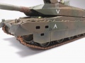 Tamiya 1/35 JGSDF Type 10 tank -  