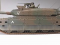 Tamiya 1/35 JGSDF Type 10 tank -  