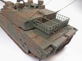 Tamiya 1/35 JGSDF Type 10 tank -  