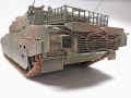 Tamiya 1/35 JGSDF Type 10 tank -  