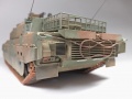 Tamiya 1/35 JGSDF Type 10 tank -  