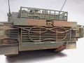 Tamiya 1/35 JGSDF Type 10 tank -  