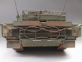 Tamiya 1/35 JGSDF Type 10 tank -  