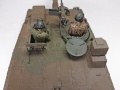 Tamiya 1/35 JGSDF Type 10 tank -  