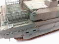 Tamiya 1/35 JGSDF Type 10 tank -  