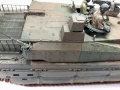 Tamiya 1/35 JGSDF Type 10 tank -  