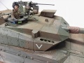 Tamiya 1/35 JGSDF Type 10 tank -  