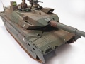 Tamiya 1/35 JGSDF Type 10 tank -  