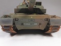 Tamiya 1/35 JGSDF Type 10 tank -  