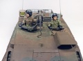 Tamiya 1/35 JGSDF Type 10 tank -  