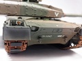 Tamiya 1/35 JGSDF Type 10 tank -  