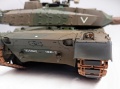 Tamiya 1/35 JGSDF Type 10 tank -  