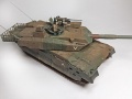 Tamiya 1/35 JGSDF Type 10 tank -  