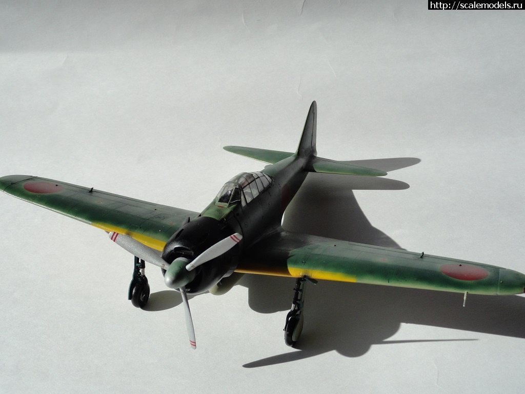 1459487625_DSC01952.jpg : Tamiya 1/48 Mitsubishi A6M3/3a   